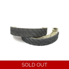 Brake Shoes Li Sx Tv Lis  Aqua Newfren